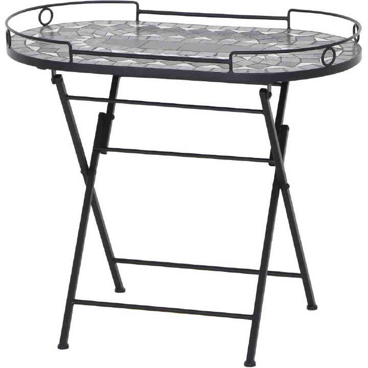 SIENA GARDEN Como Serviertisch